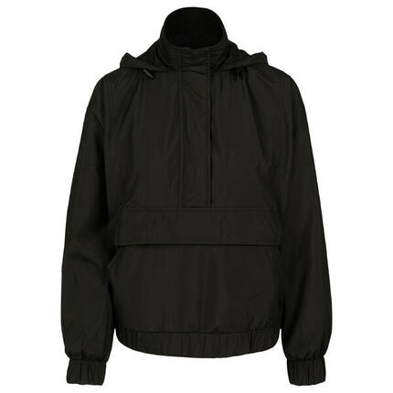 Parka femme Urban Classic panel