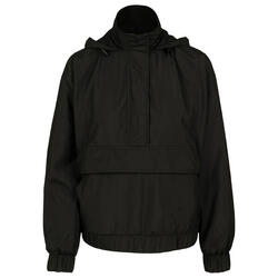 Parka femme Urban Classic panel
