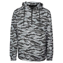 Parka Urban Classic tiger pull over