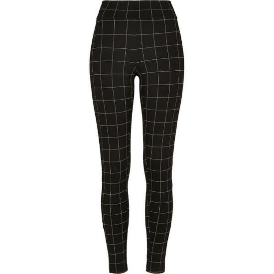 Legging femme grandes tailles Urban Classic High waist