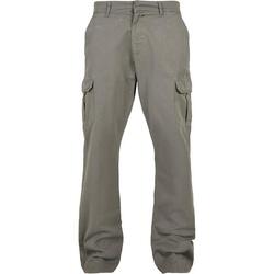 Pantalon cargo Urban Classics Straight Leg