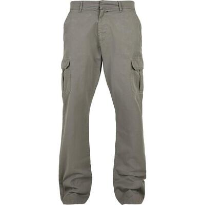 Cargo broek urban classics straight leg