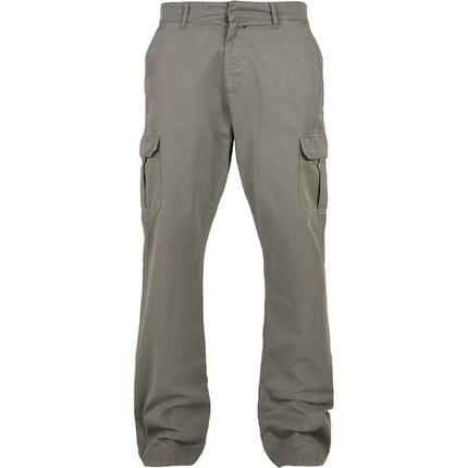 Pantalon cargo Urban Classics Straight Leg