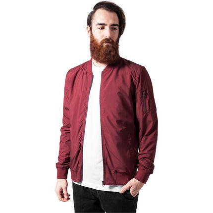 Parka Urban Classic light