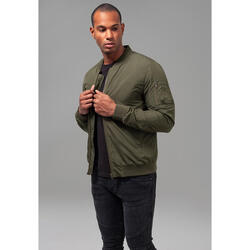 Parka Urban Classic light