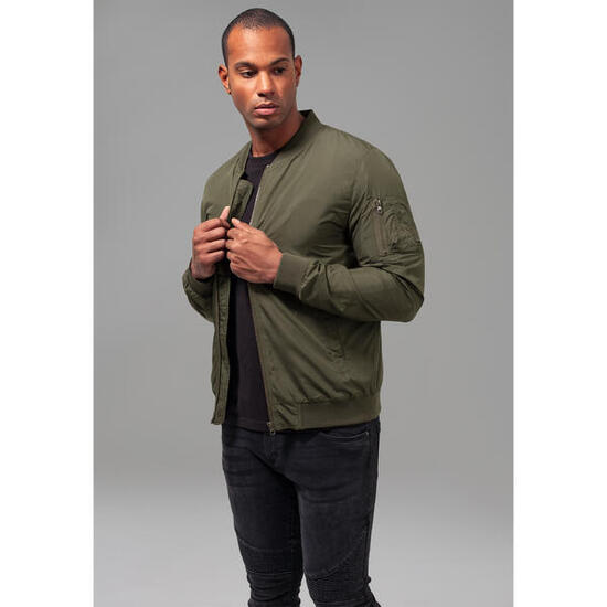 Parka Urban Classic light