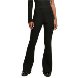 Legging cotelé évasé femme Urban Classics