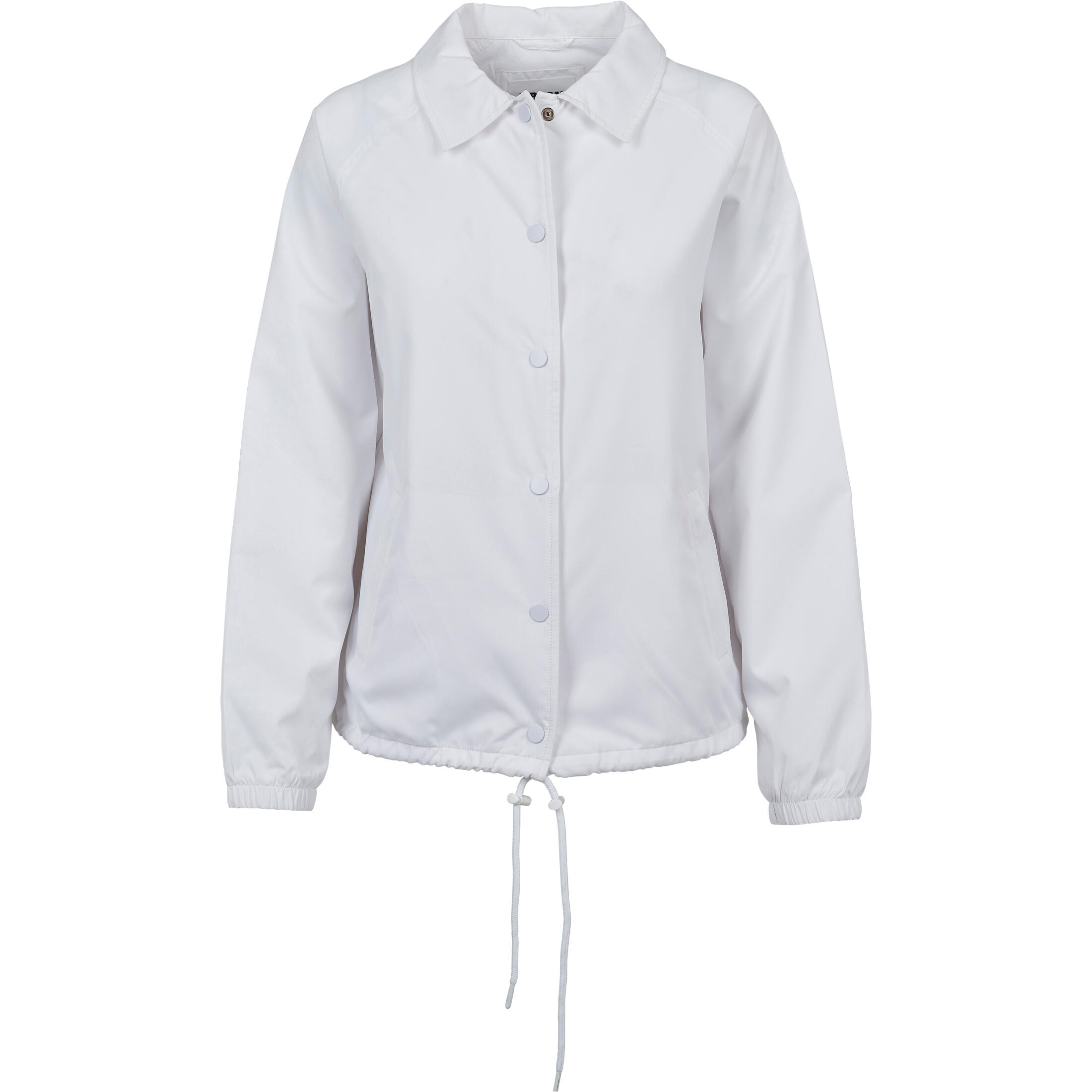 Urban Classics - Parka Femme Urban Classic Coach - Parka - Blanc - S - Decathlon