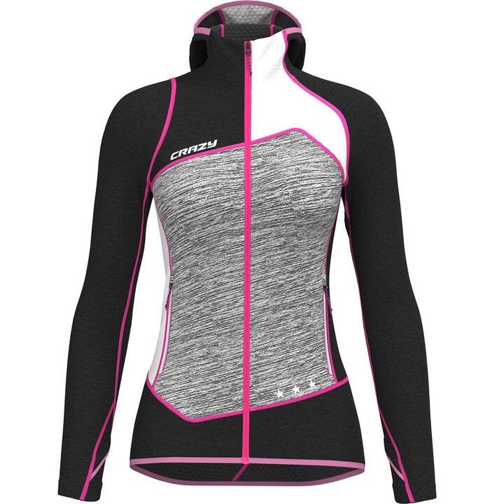 Tee Shirt Manche Longue Homme Sport Gyabnw Veste De Sport Pour Femme Avec Trous De Pouce Veste Légère Course Randonnée Athlétique à Manches Longues Et Design Zip Pour L'Exercice Et GYM Vêtement Tee Shirt Manche Longue Homme Sport Gyabnw Veste De Sport Pour Femme Avec Trous De Pouce Veste Légère Course Randonnée Athlétique à Manches Longues Et Design Zip Pour L'Exercice Et GYM Vêtement