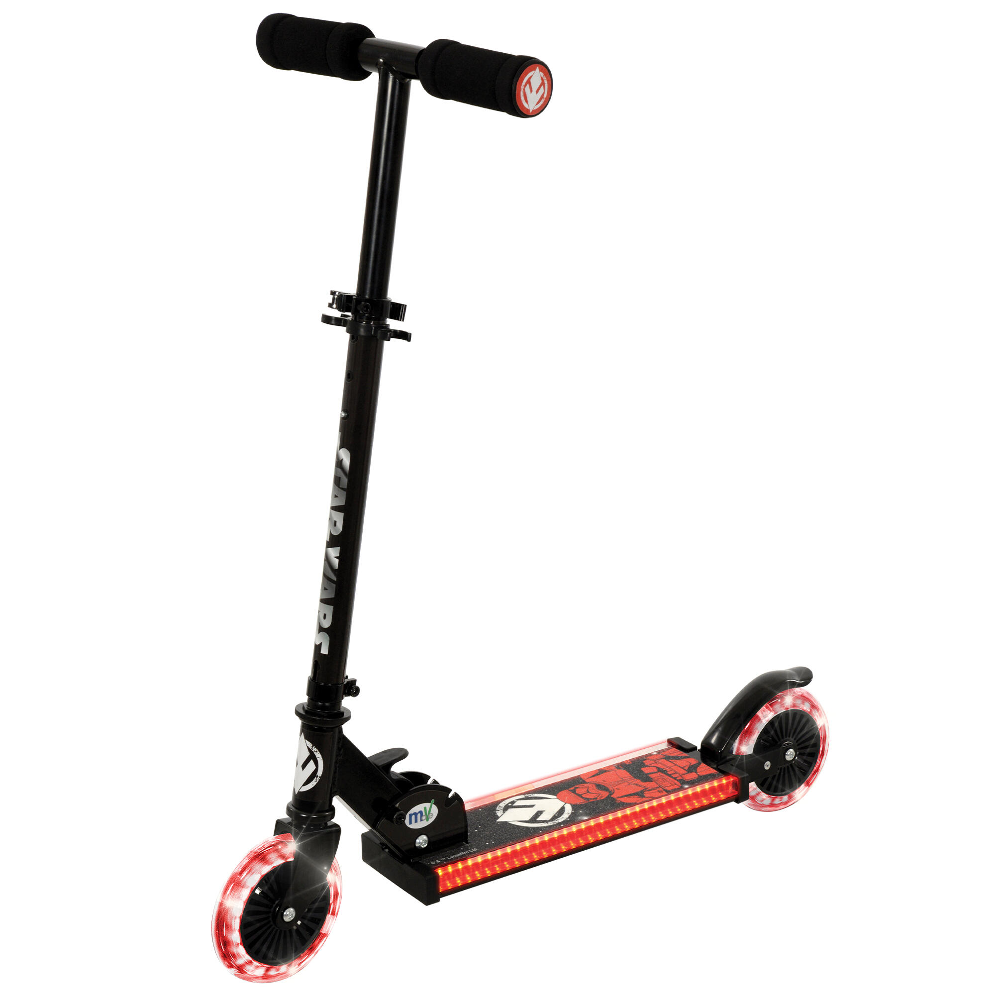 MOVE Star Wars Dark Side Scooter