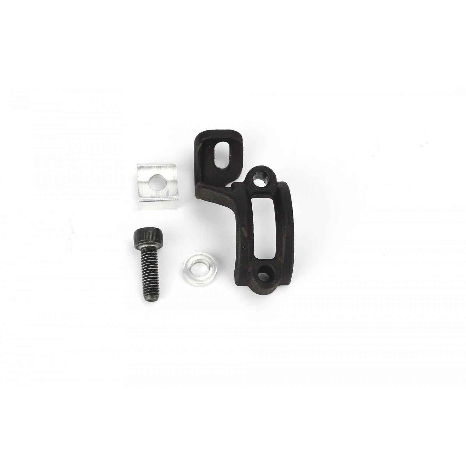 Collier de serrage Hayes Dominion / Shimano Peacemaker I-Spec II 2/2
