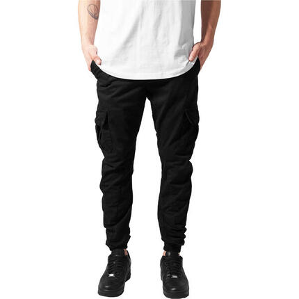 Pantalon Urban Classic cargo basic jogging