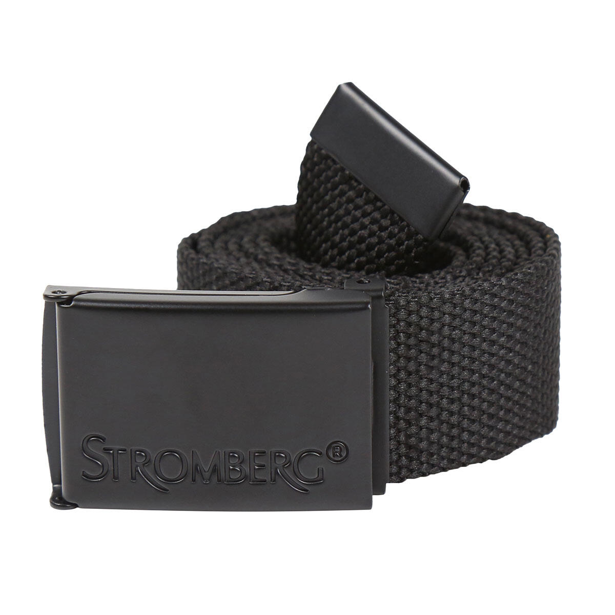 STROMBERG Stromberg Men's Canvas Golf Belt