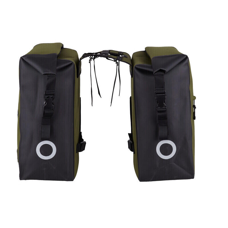 Mochila impermeable Willex 3/3