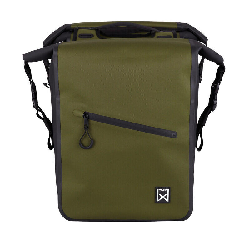 WILLEX Waterproof backpack Willex