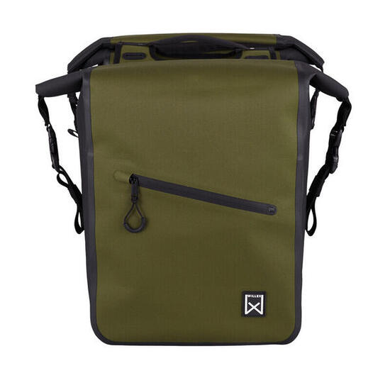 Wasserdichter Rucksack Willex