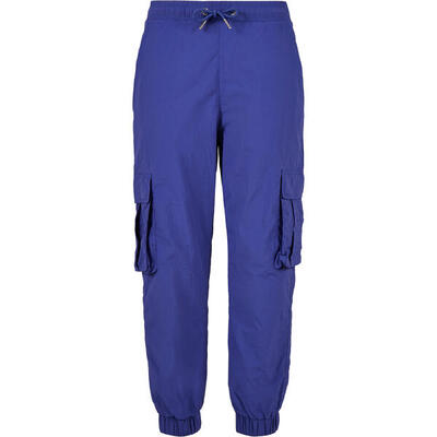 Dames urban hiking klassiekers cargo broek