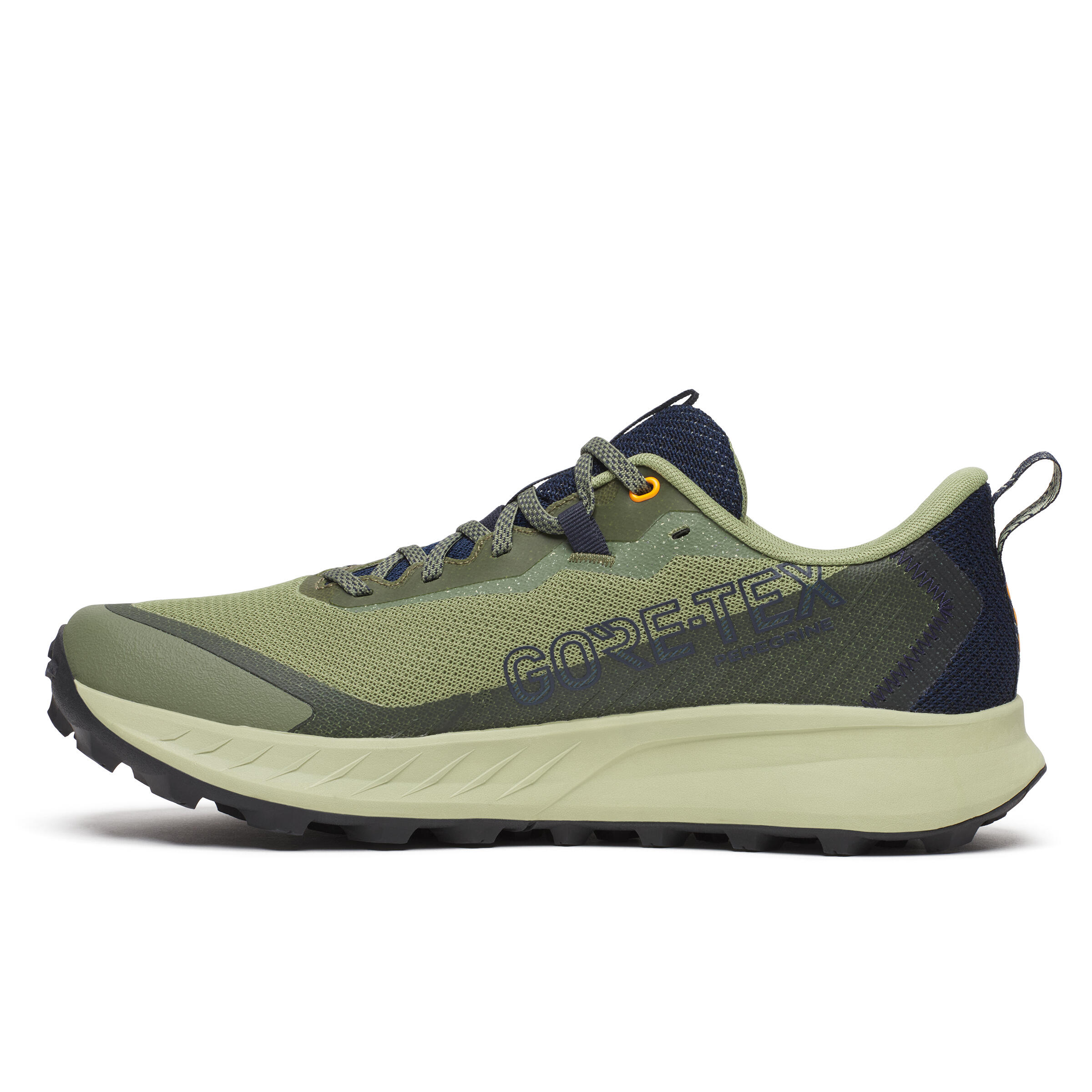 Trail-Schuhe Saucony Peregrine 15 GTX 3/7