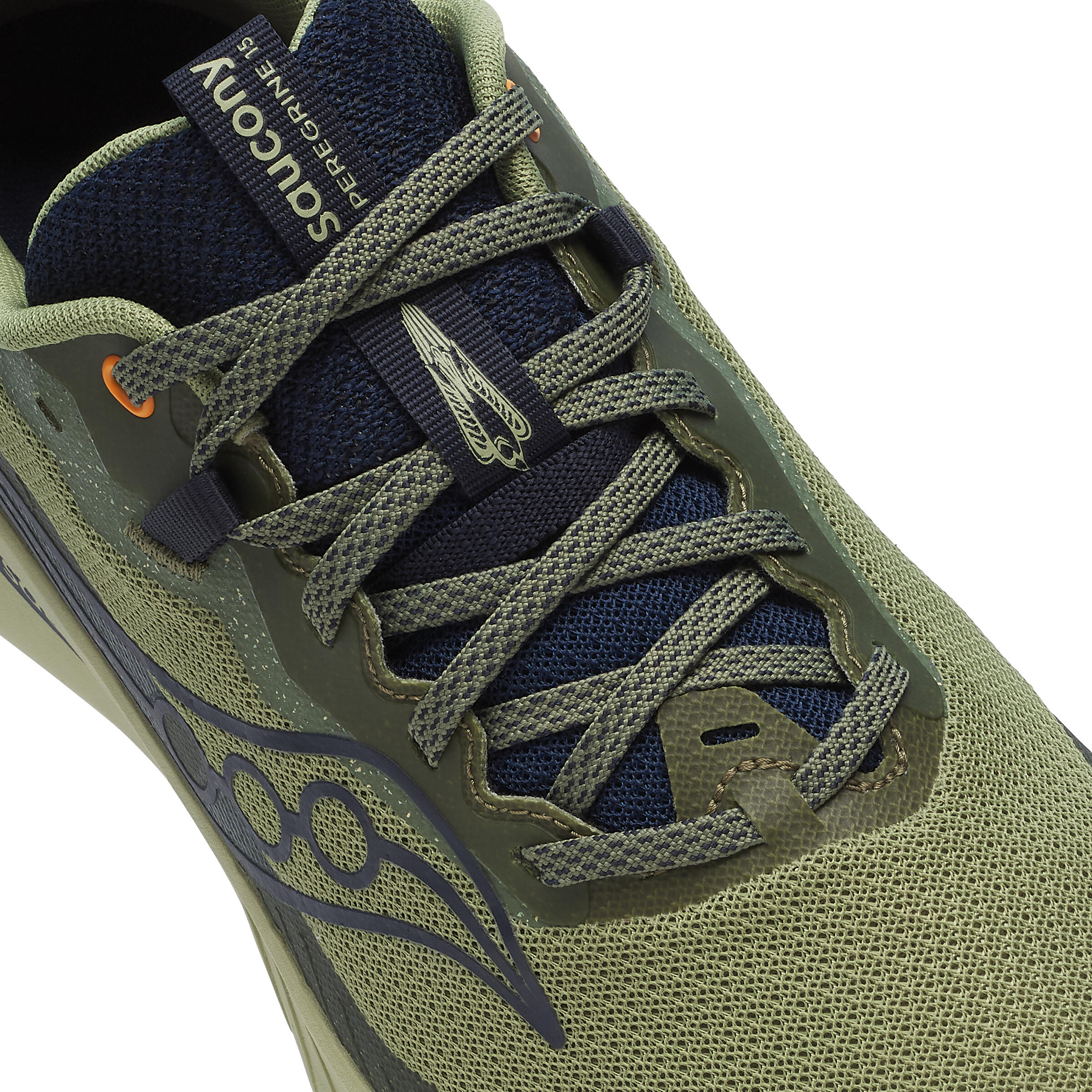 Peregrine 15 GORE-TEX 'Hemlock Navy' — foto 7