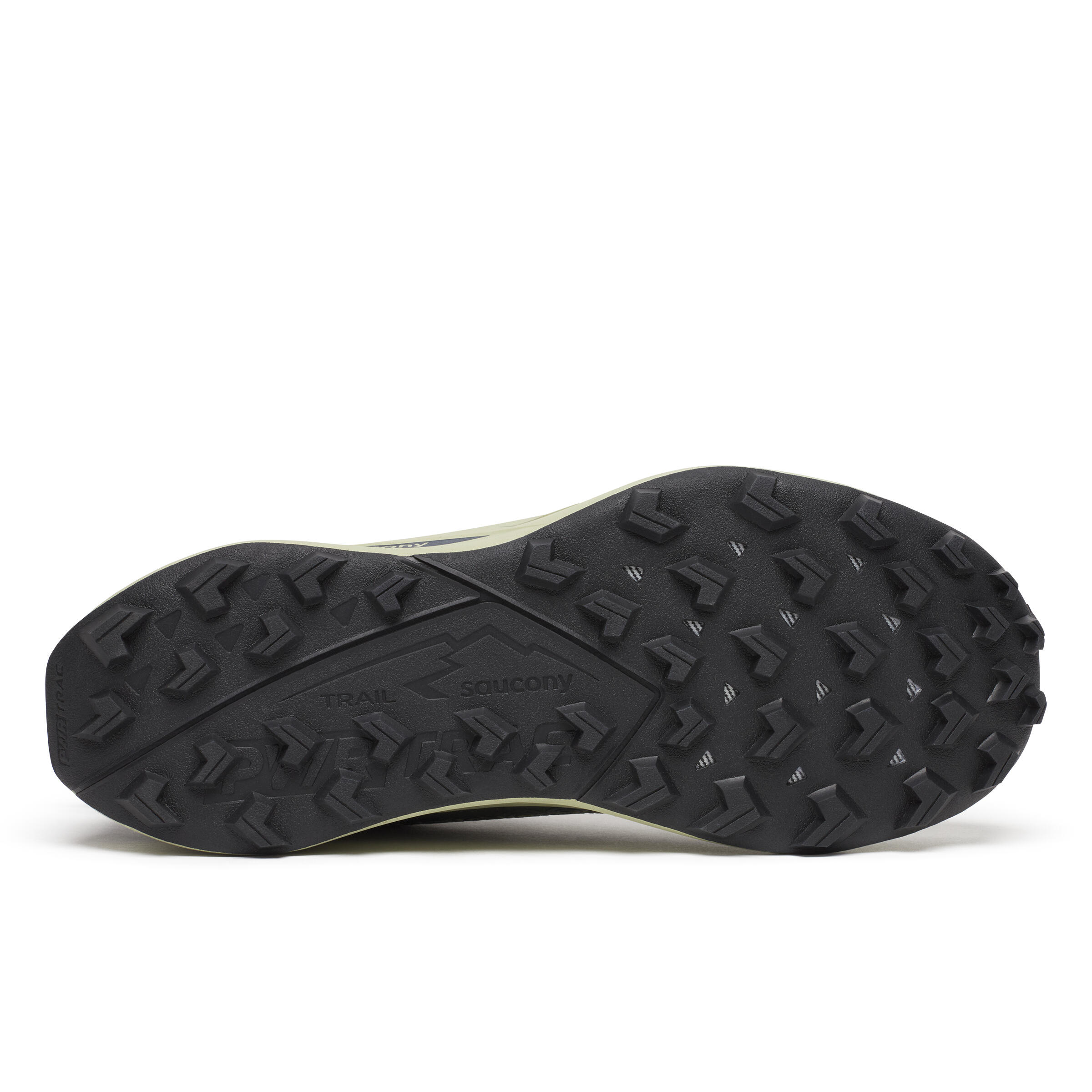 Trail-Schuhe Saucony Peregrine 15 GTX 6/7