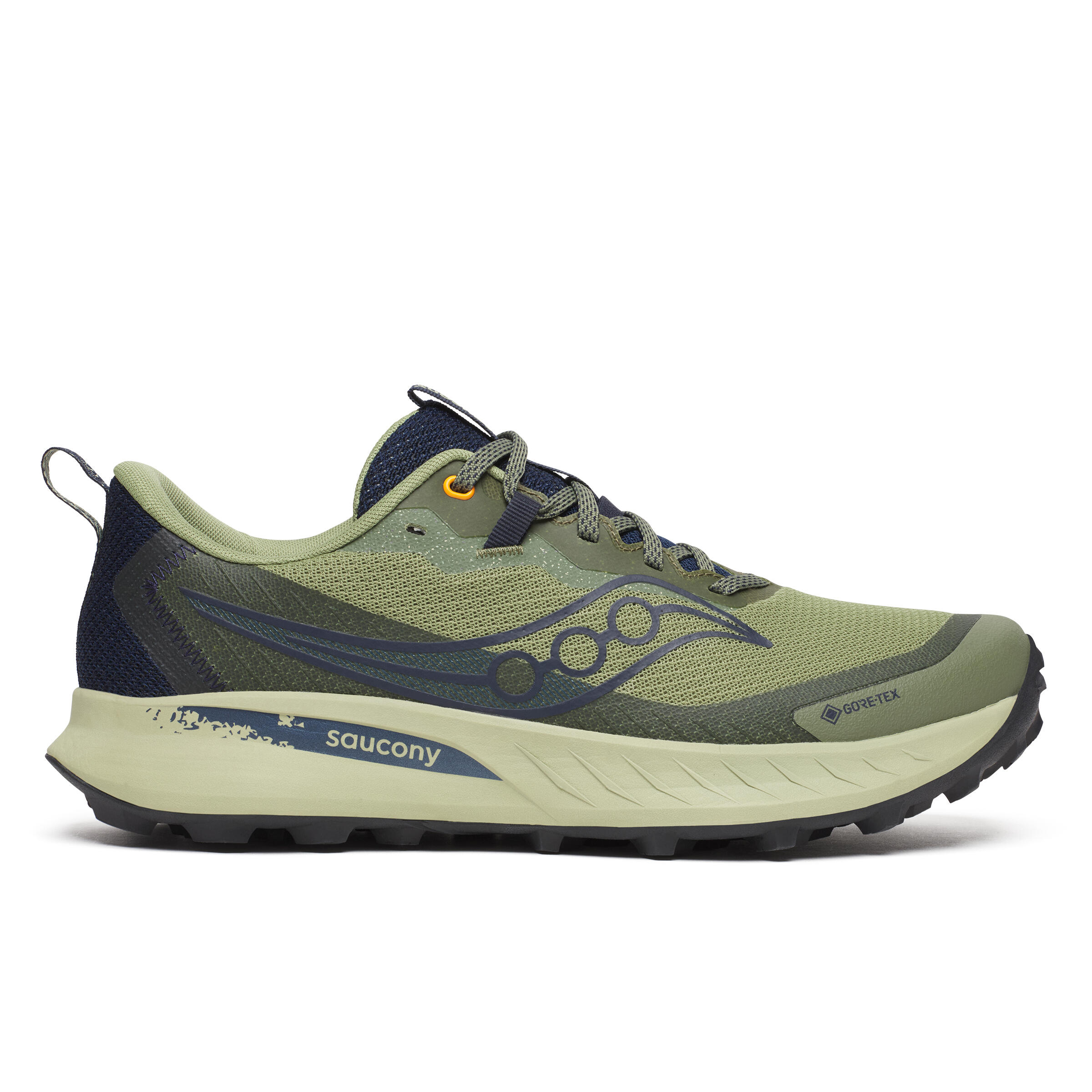 SAUCONY Scarpe trail running Saucony Peregrine 15 GTX