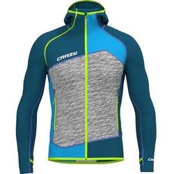 Veste de randonnée à capuche Crazy Resolution Light