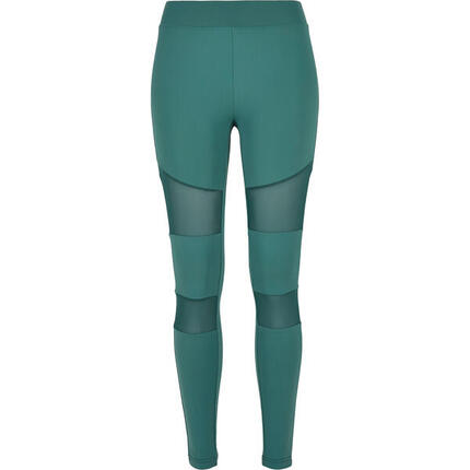 Legging femme Urban Classics tech mesh