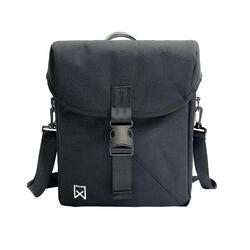 Sacoche vélo réglable Willex 800 Pro