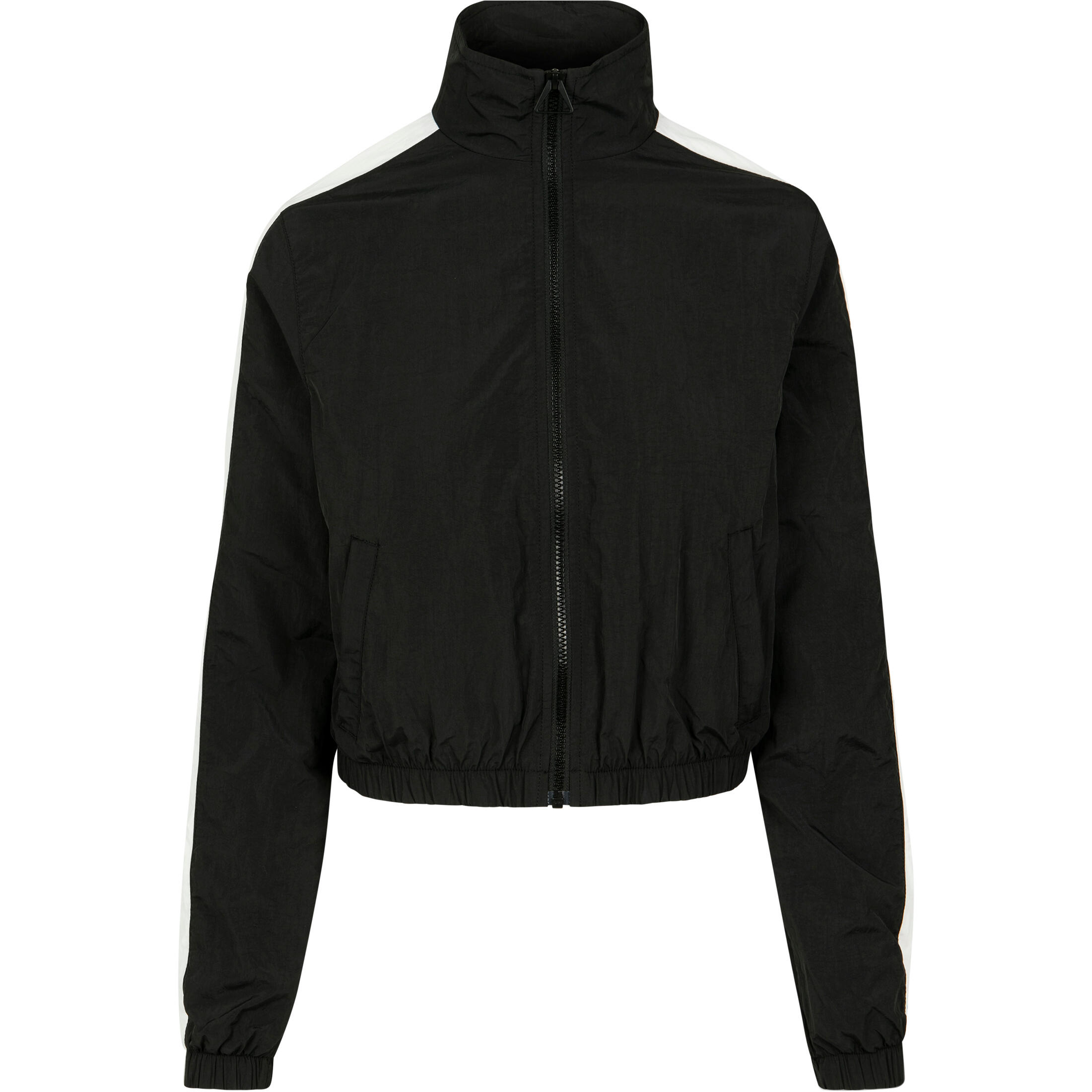 URBAN CLASSICS Parka a righe Urban Classic da donna