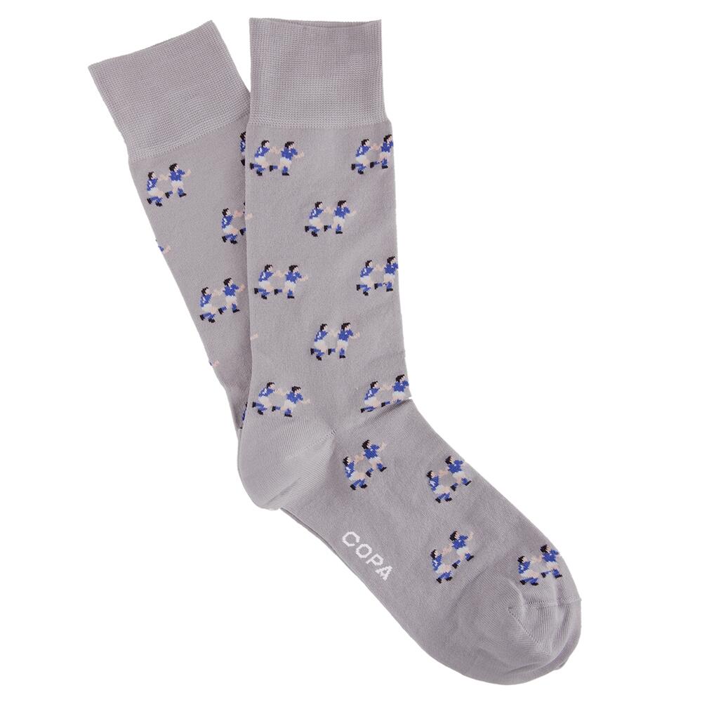 Chaussettes Box 7/7