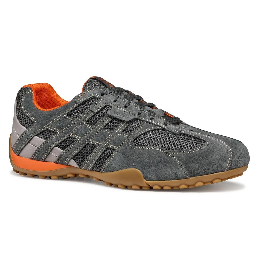 Trainers Geox Snake Original A