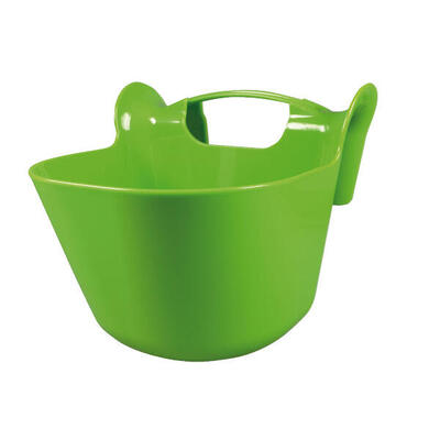 Tragbare Futterkrippen Horizont