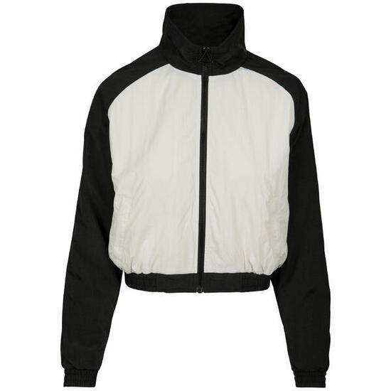 Damen Urban Classic Crinkle Parka