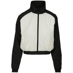 Parka femme Urban Classic crinkle
