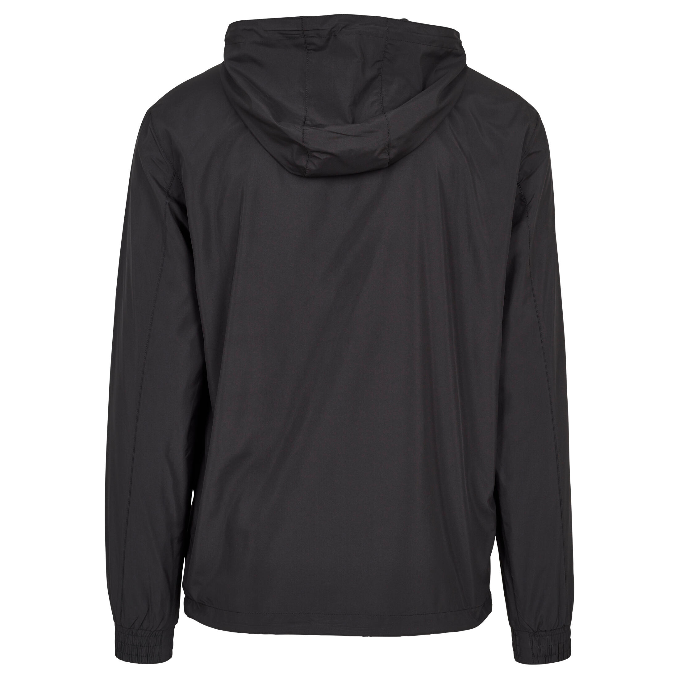 Parka Urban Classic basic pull over 7/7