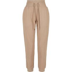 Pantalon de jogging taille haute femme Urban Classics Organic