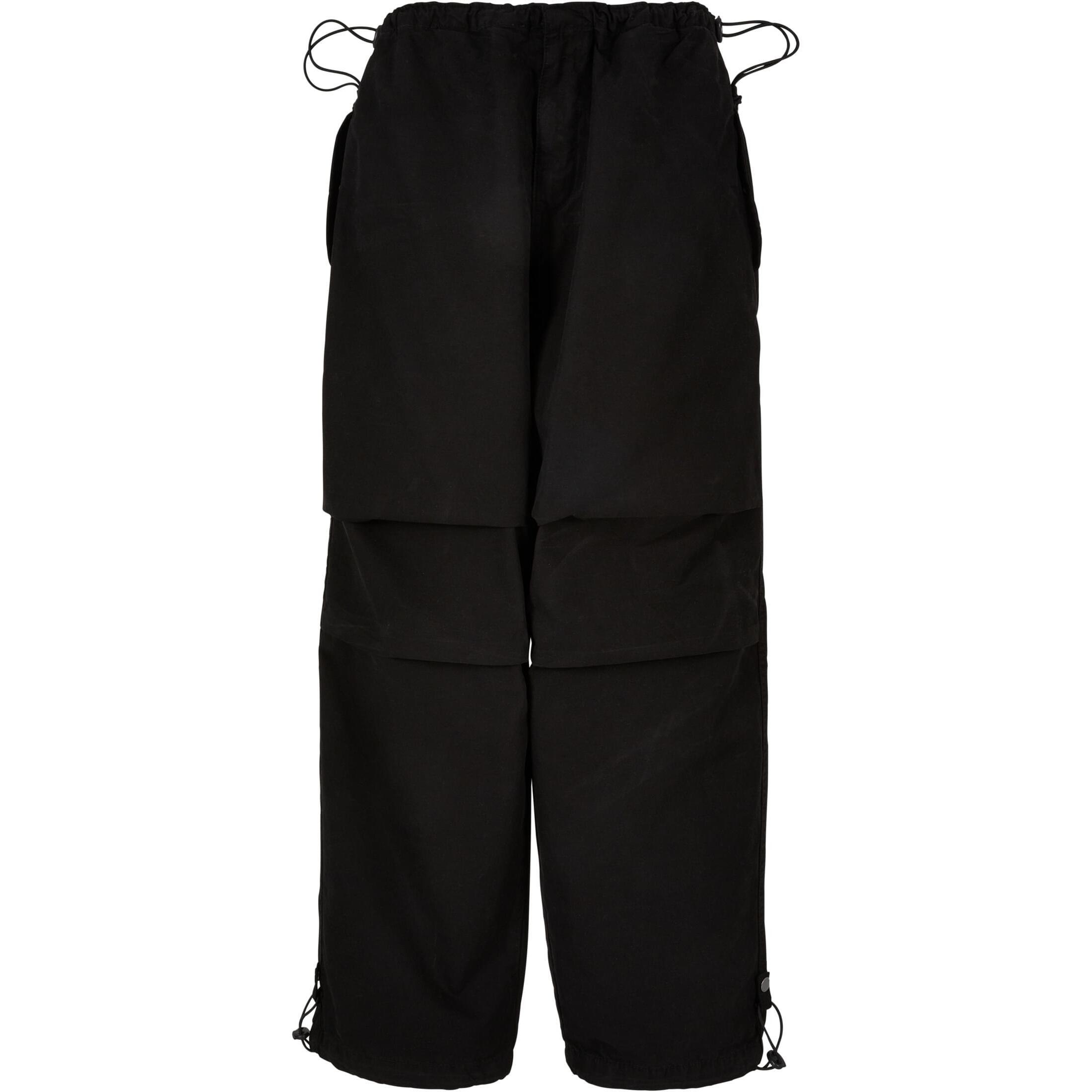 URBAN CLASSICS Women's parachute Trousers Urban Classics