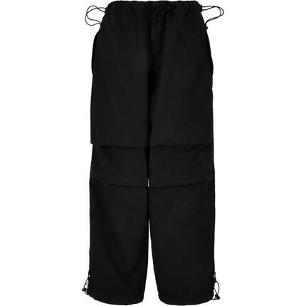 Cargohose aus Baumwolle, Damen Urban Classics Parachute