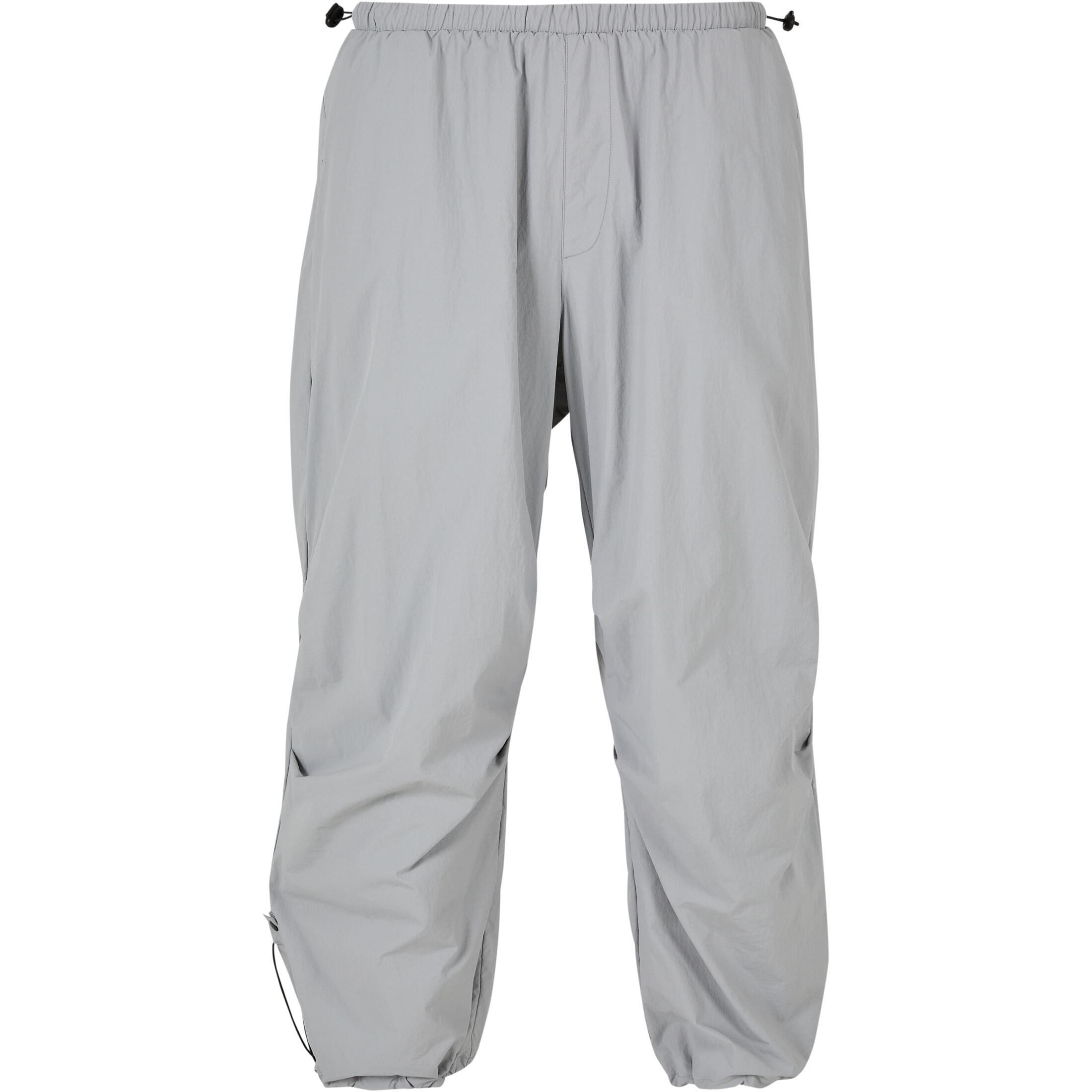 Urban Classics - Pantalon Parachute En Nylon Urban Classics - Pantalons - Gris - Decathlon