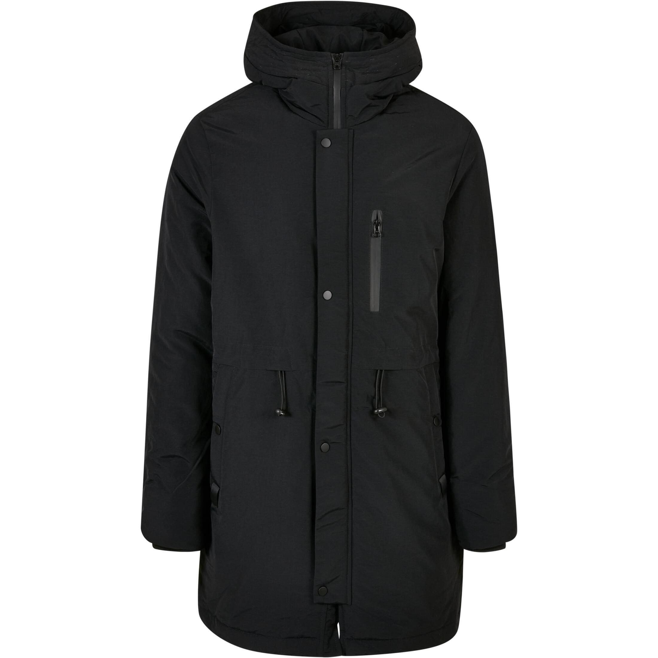 AURAY - Parka imperméable homme - Breizh Océan