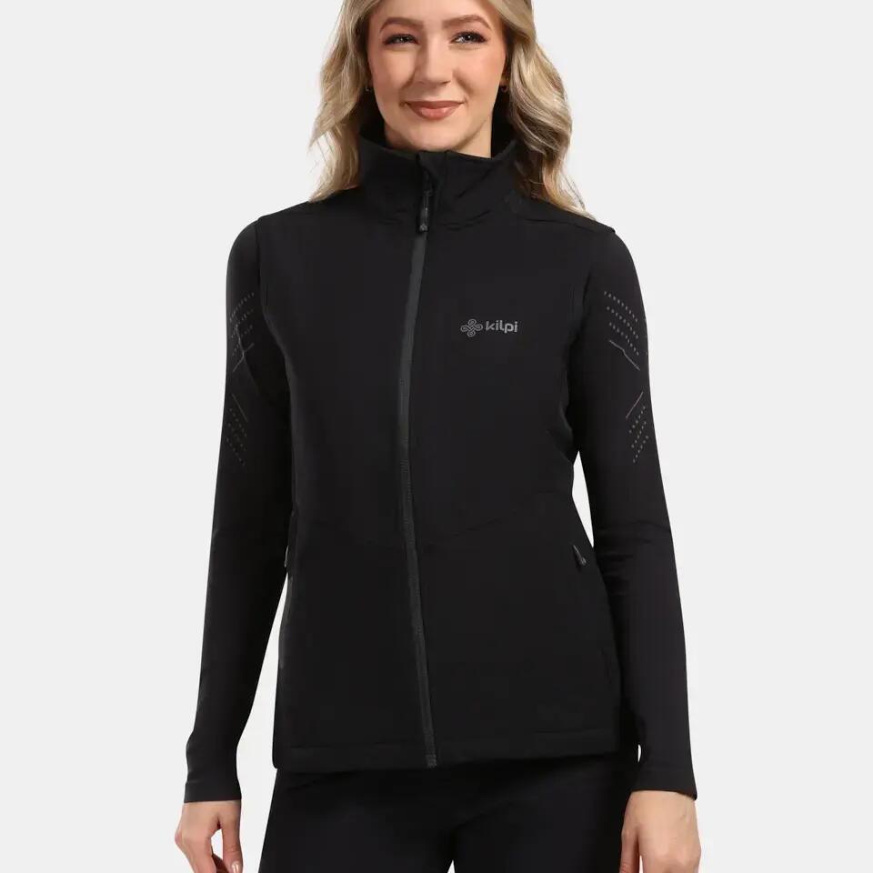 Women's softshell vest Kilpi NOIL-W