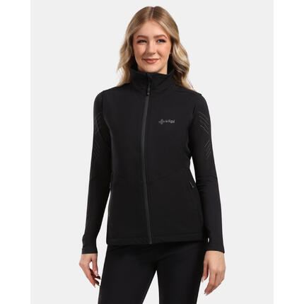 Damska kamizelka softshell Kilpi NOIL-W