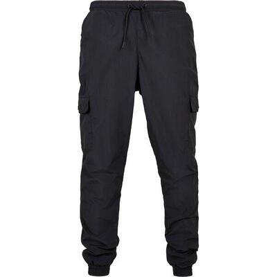 Broek urban classics cargo nylon track