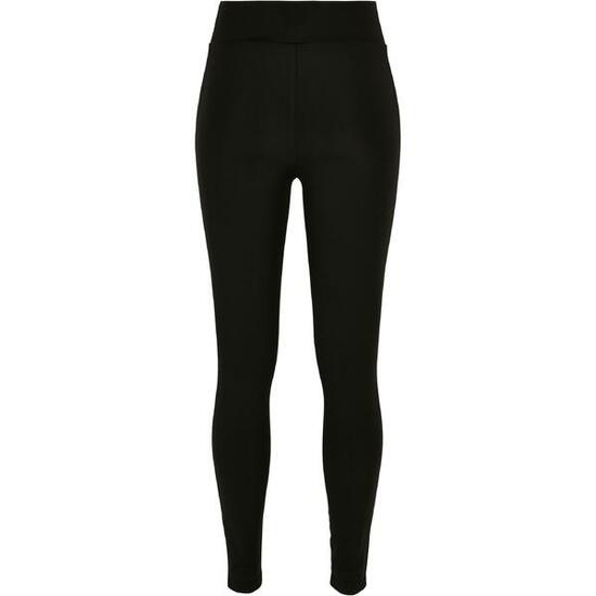 Damskie legginsy z wysokim stanem Urban Classics Recycled
