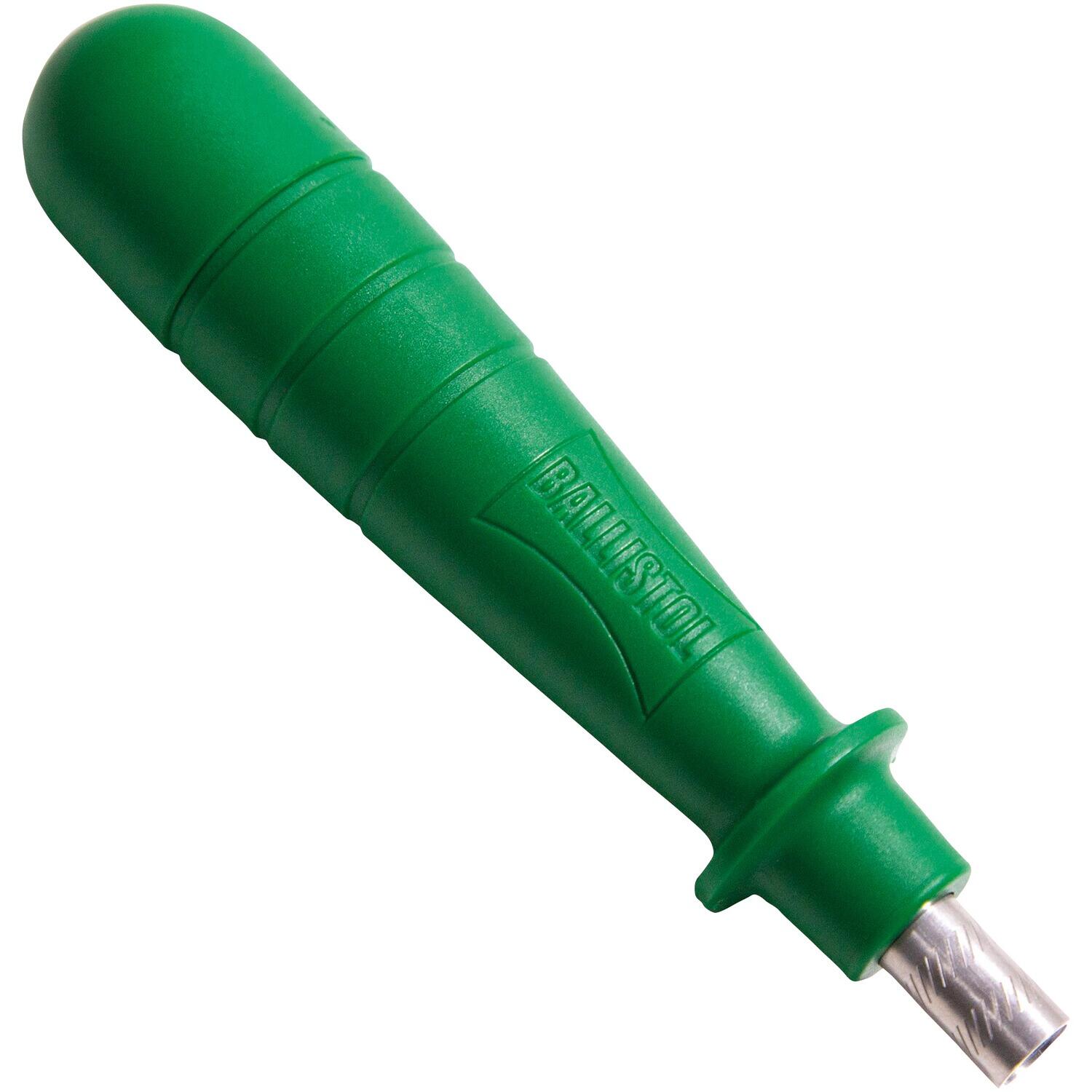 Wechselgriff für Carbon Putzstock 2/2