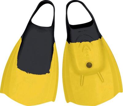 Day Fins Palme Bodyboard