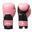 Manusi Box Starter Pink
