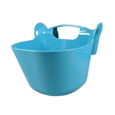 Tragbare Futterkrippen Horizont