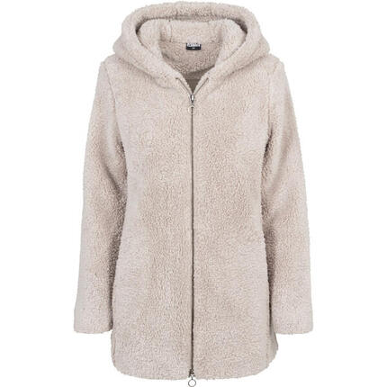 Sherpa-Fleece, Damen Urban Classics