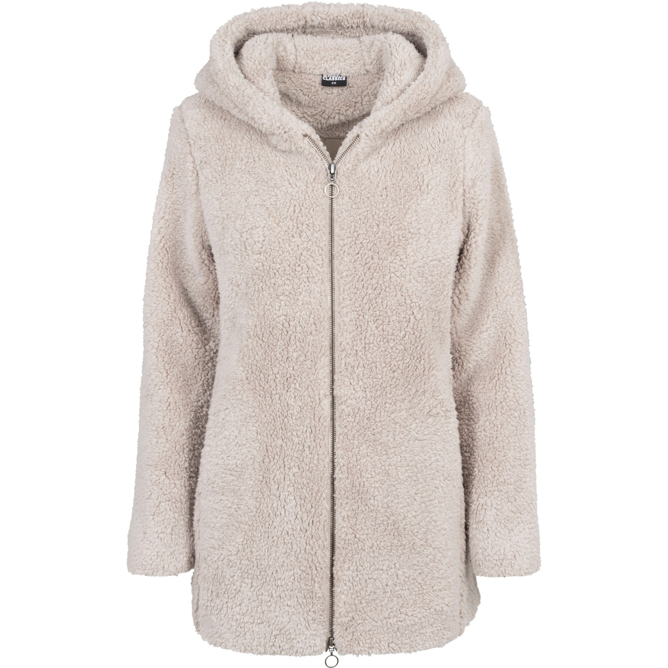 Urban Classics - Parka Femme Urban Classic Herpa - Parka - Blanc - 40 M - Decathlon